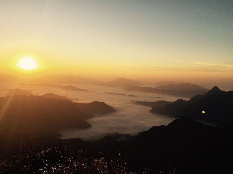 thailand travel tips